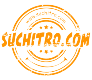 suchitro logo