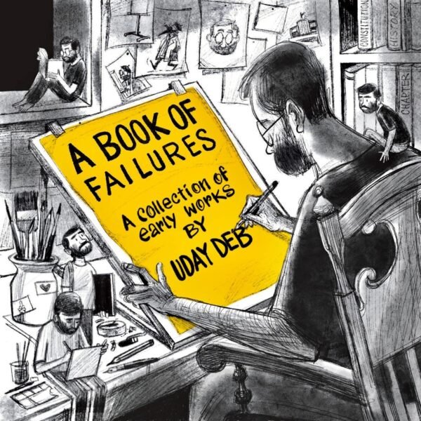 A Book Of Faliures (Hardcover)