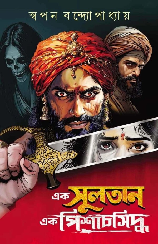 Ek Sultan Ek Pishachsiddho