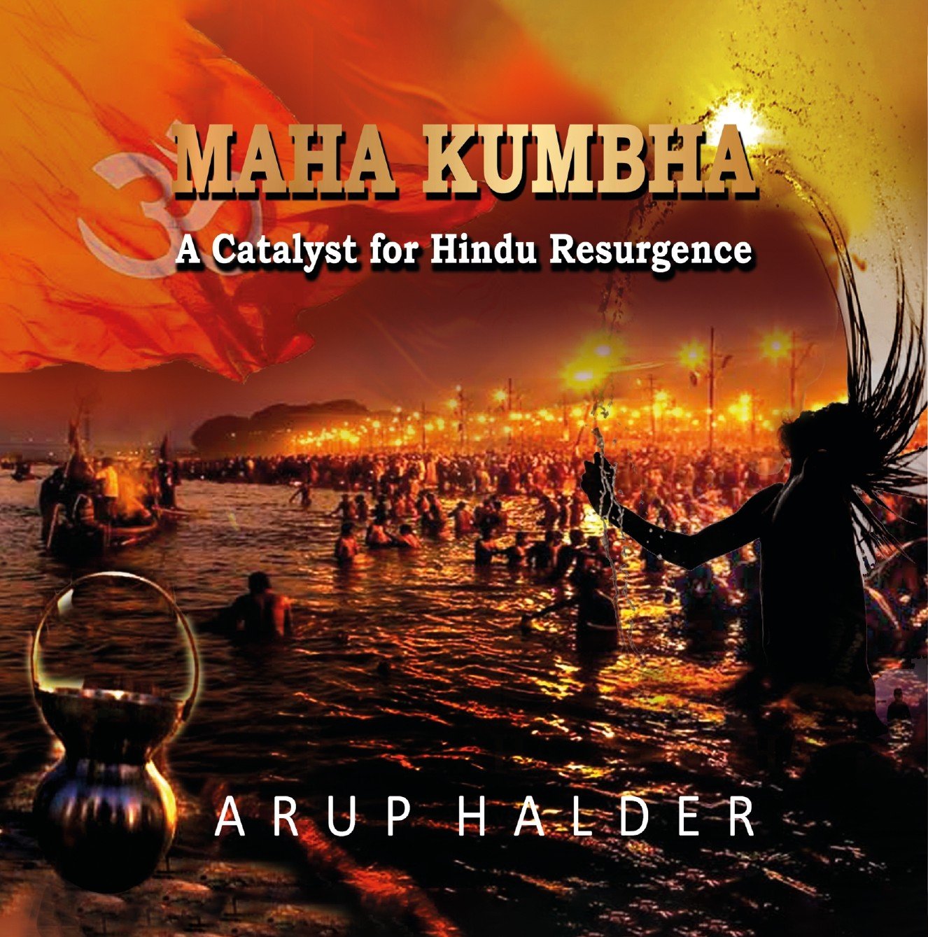Maha Kumbha (English Version)