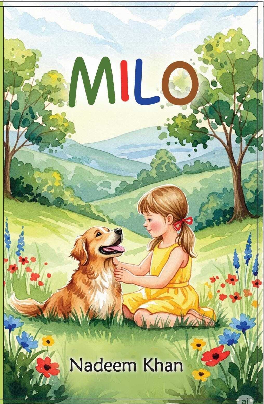 Milo