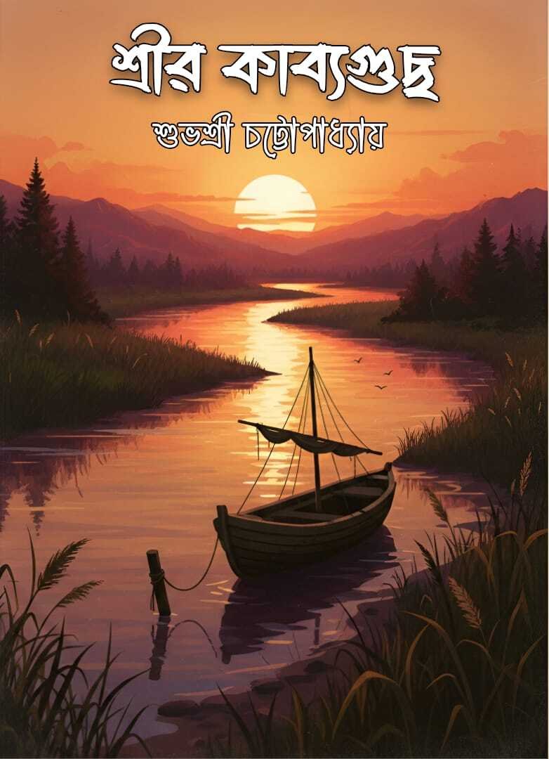 Shree r Kabyaguchchho