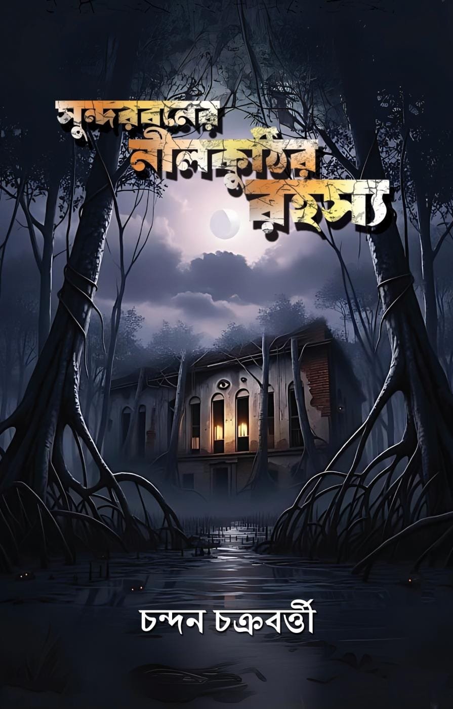 Sundarbaner Neelkuthir Rahasya