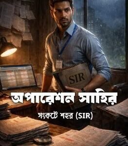 OPERATION SAHIR SANKATE SHAHAR ( S I R)