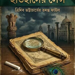 Itihaser Lens: Trudib Bhattacharya er Tadanto File