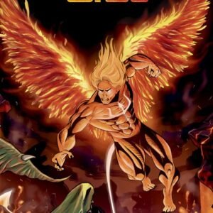 Taandob (Bengali Comics)