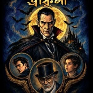 Dracula (Bengali Comics)