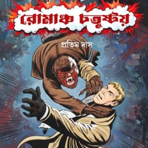 Romancho Chotustoy (Bengali Comics)