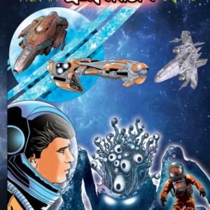 Enceladus (Bengali Comics)