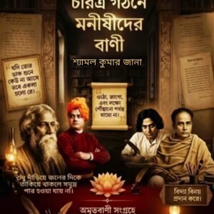 CHARITRA GATHANE MANISHIDER BANI