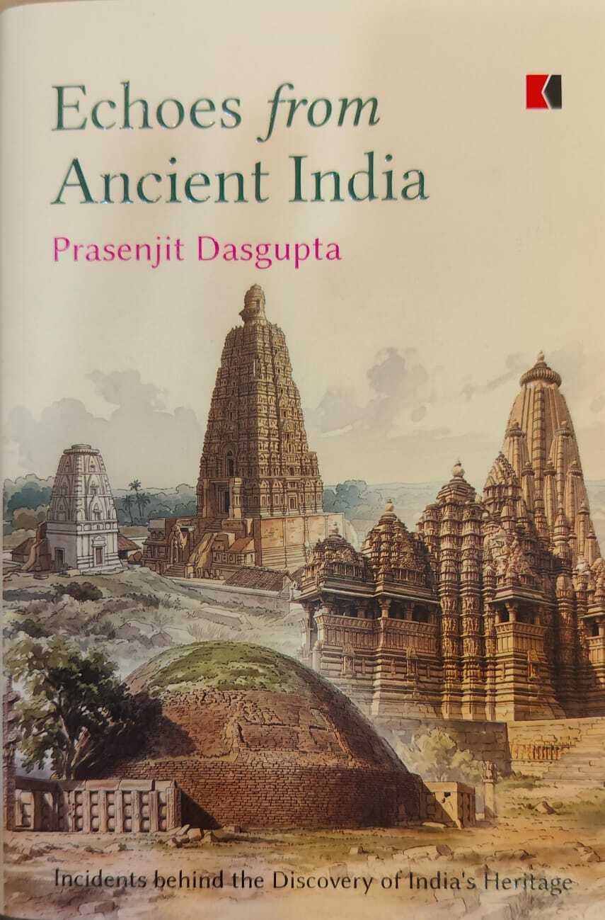 Echoes from Ancient India